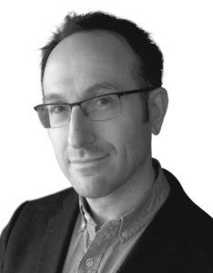 Matthew Blakstad photo