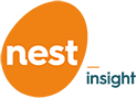 NEST Insight logo