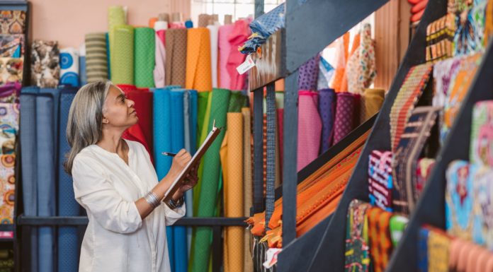 Talking with self-employed people about retirement saving