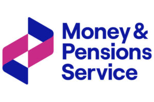 money-and-pensions-service-logo