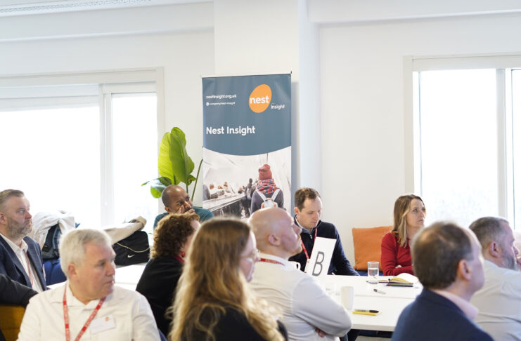 From sidecar trial to system design